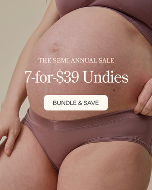 Maternity Nursing Dresses for Pregnancy & Breastfeeding Ad