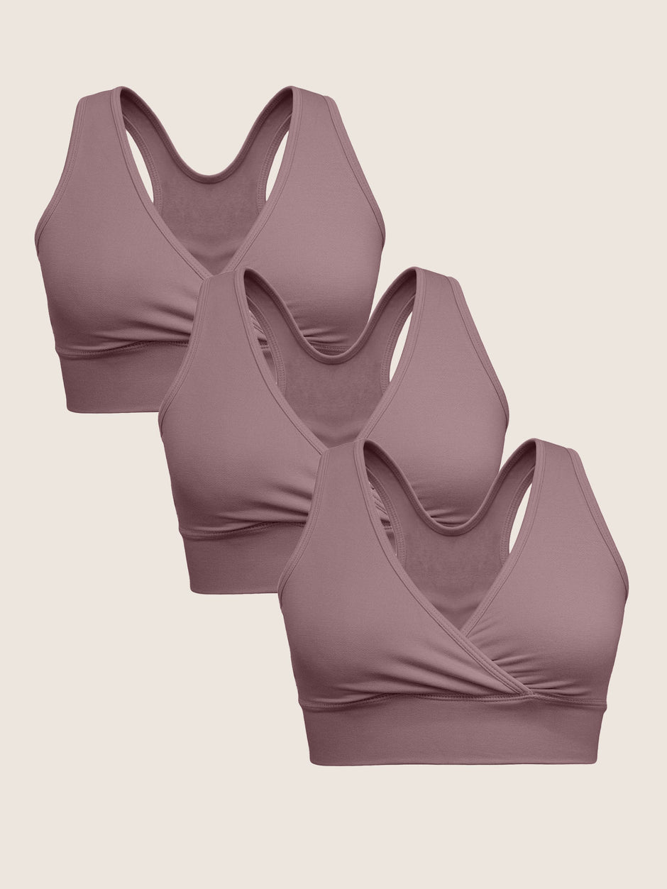 Nursing Bras Kindred Bravely