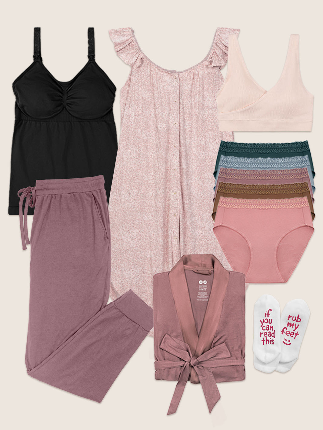 Kindred Bravely Nursing & Maternity Wear | By moms. For moms.