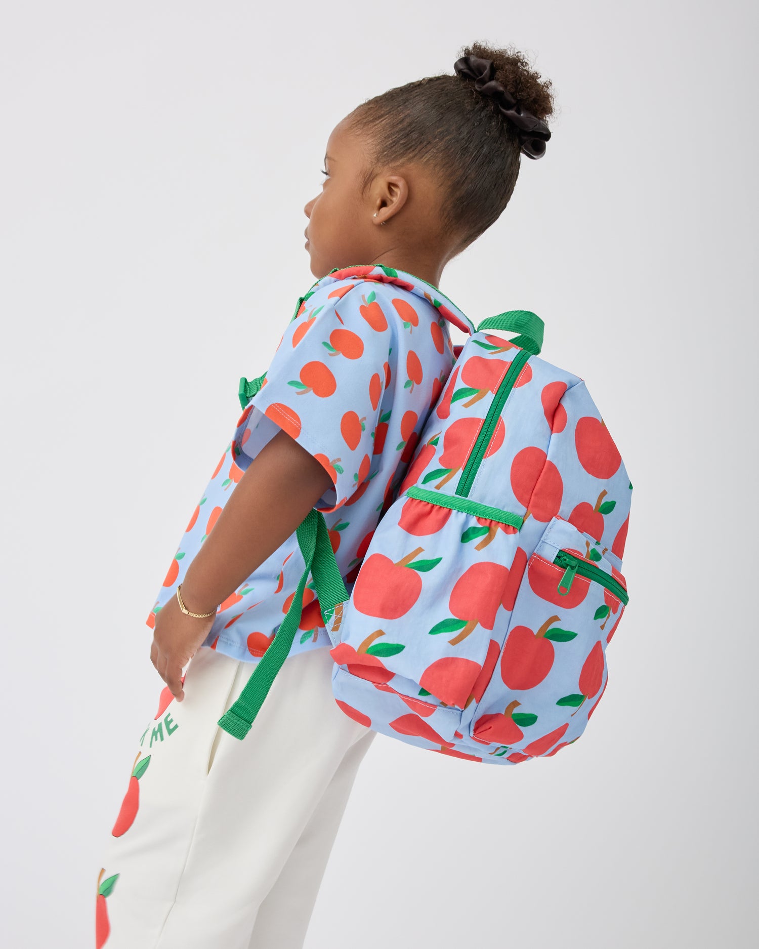 already colored backpack for kids Cool Kid More space = More They will be able Select:189 cm 0,5-4 g Solid Orvis Ratio