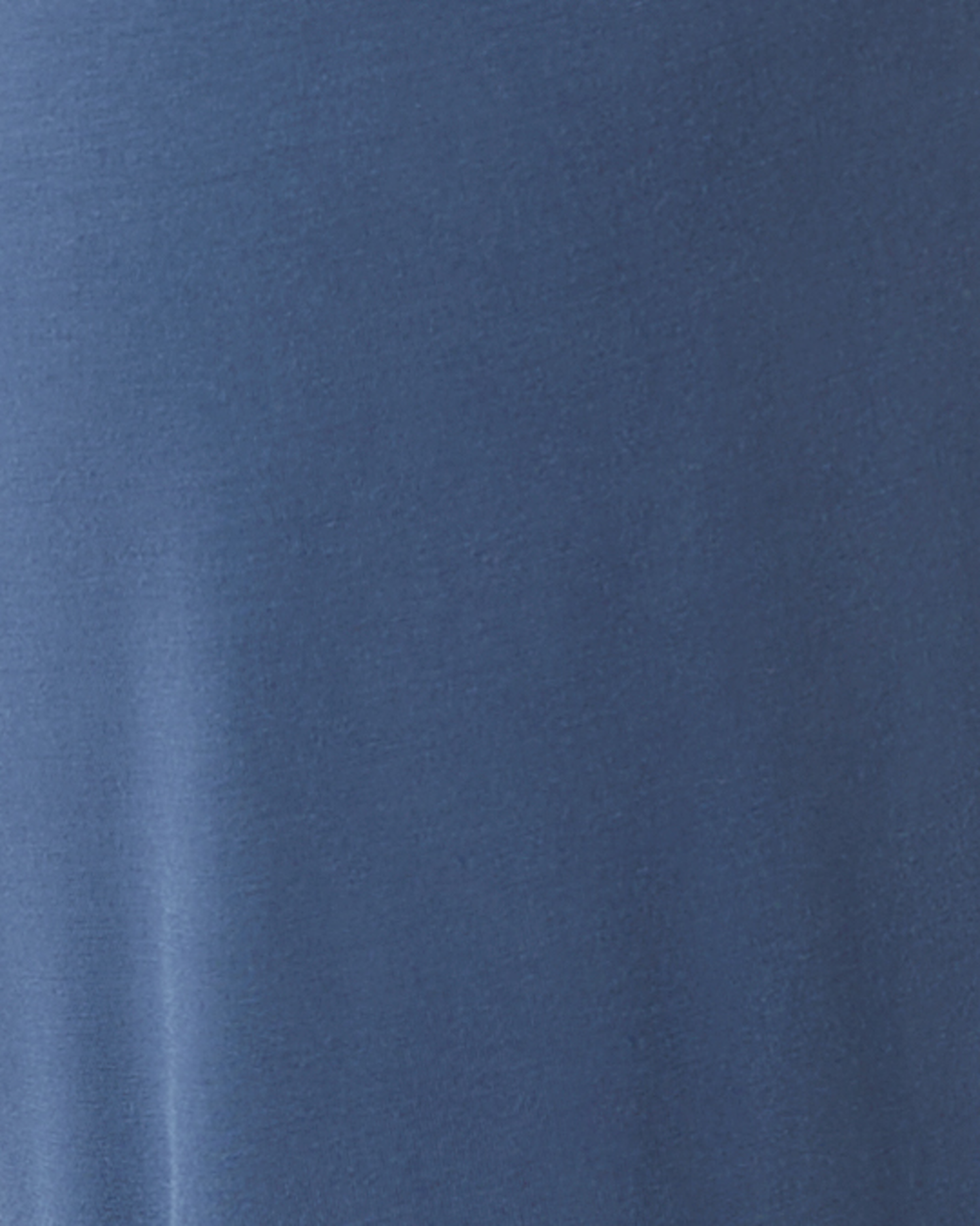 Close-up of slate blue fabric texture