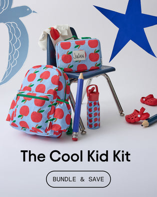 Lunchtime Essentials Collection Ad
