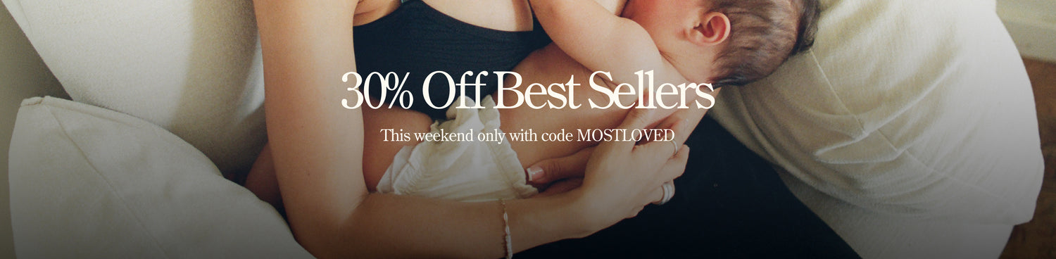 30% Off Best Sellers