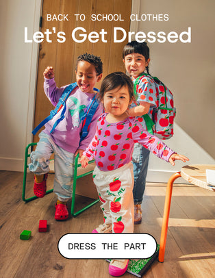 Baby & Toddler Pajamas & Newborn Sleepwear Collection Ad