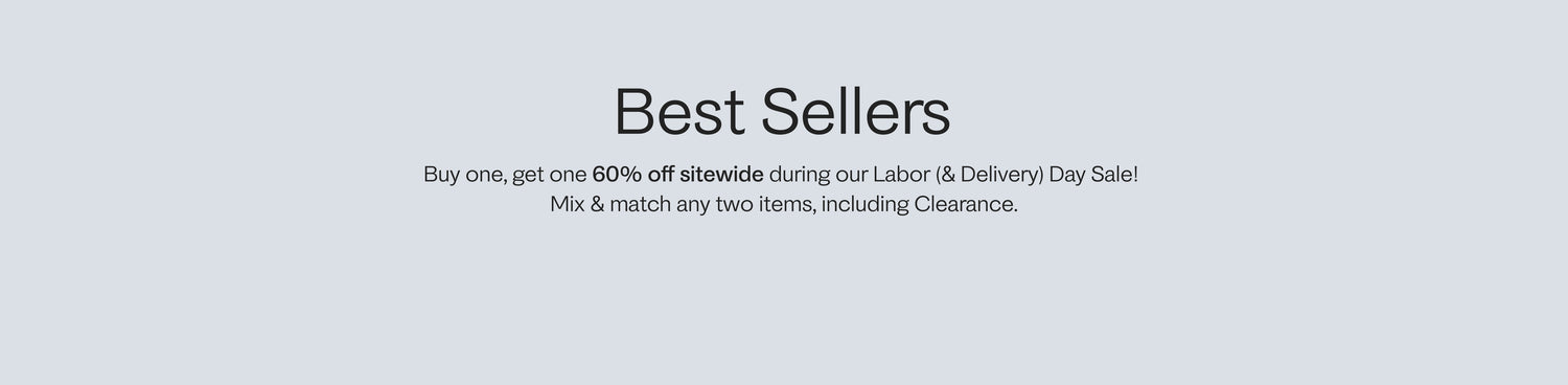 Best Sellers