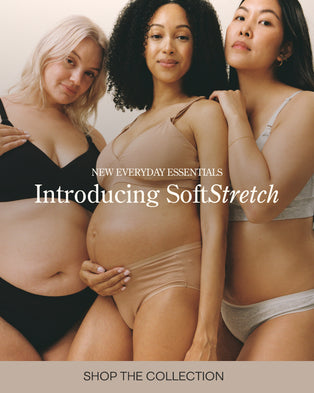 Maternity & Nursing Bundles — Bundle & Save Ad