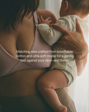 SoftStretch Cotton Collection Ad