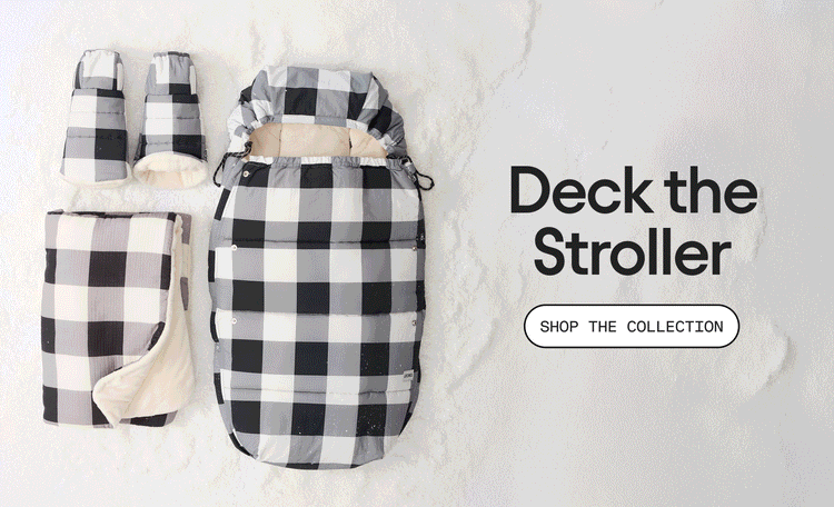 Storq GG - Stroller