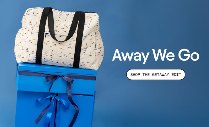 Storq GG - Travel
