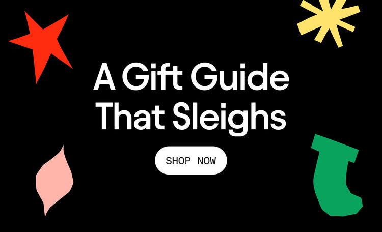 Storq Gift Guide