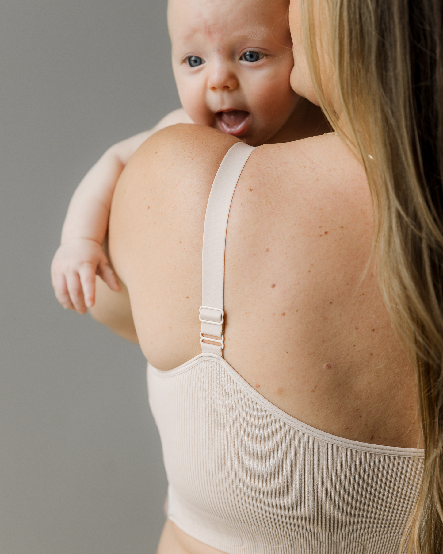 Sublime® Crossover Nursing Bra Two-Pack