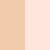 Beige & Pink Heather