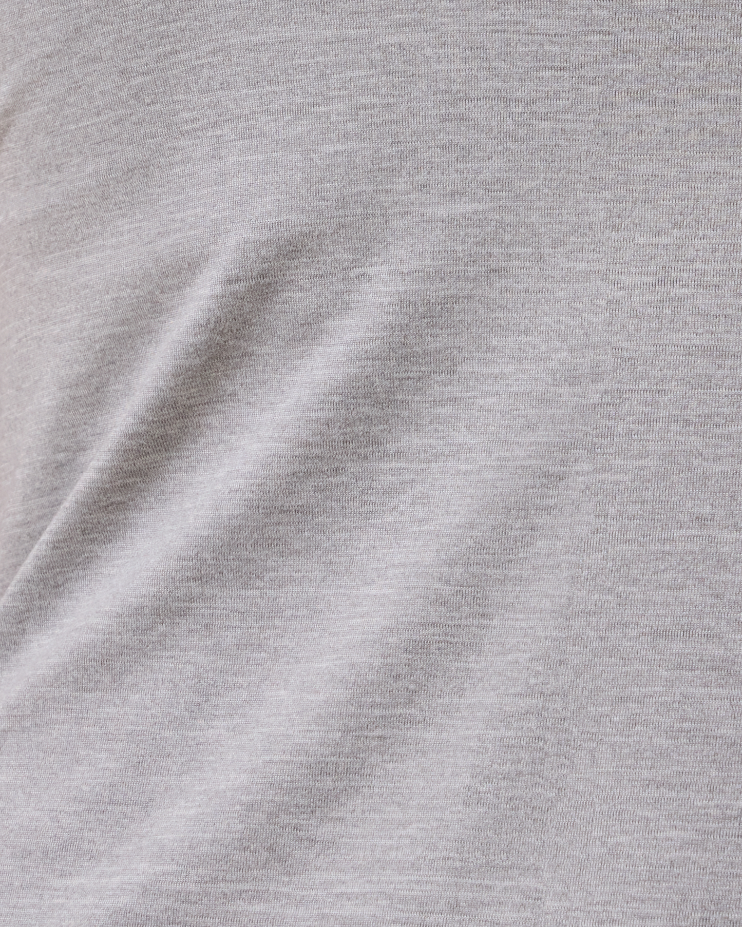 Close-up of gray fabric texture
