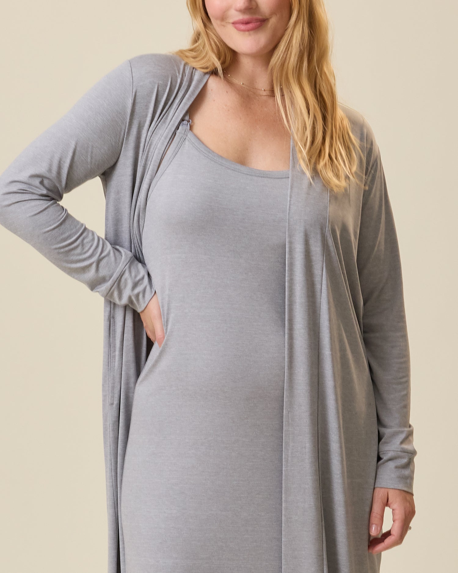Maternity & Nursing Pajamas & Sleepwear | Kindred Bravely Maternity & Nursing Pajamas & Sleepwear | Kindred Bravely