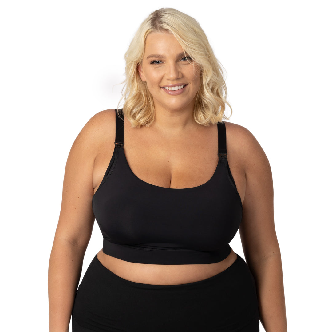 Toni Maternity & Nursing Performance Comfort Bra