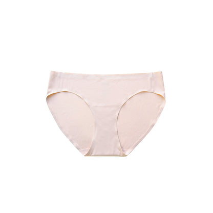 Ultra Comfort Smooth Maternity Bikini | Soft Pink-Underwear-Kindred Bravely