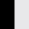 Black & Grey Heather