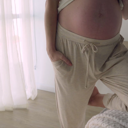 Everyday Lounge Joggers | Wild Ginger