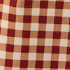 Auburn Gingham