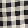 Black Gingham